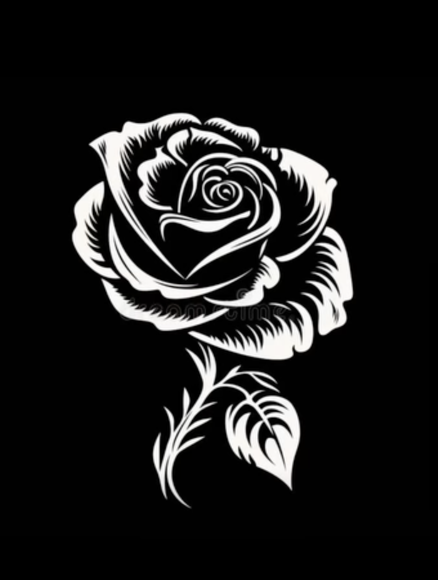 Rose Emblem